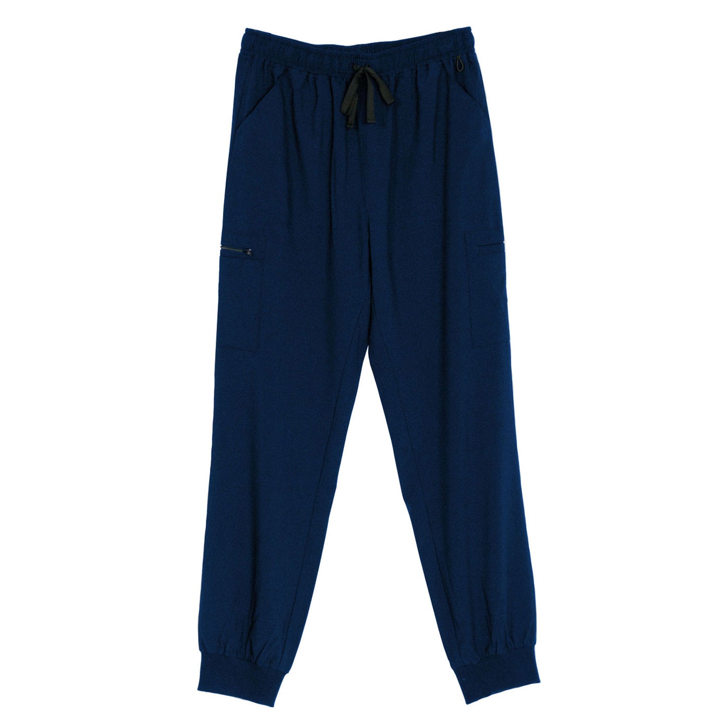 Medgear Joshua Men's 8-Pocket Rib Knit Cuffs Jogger Pants