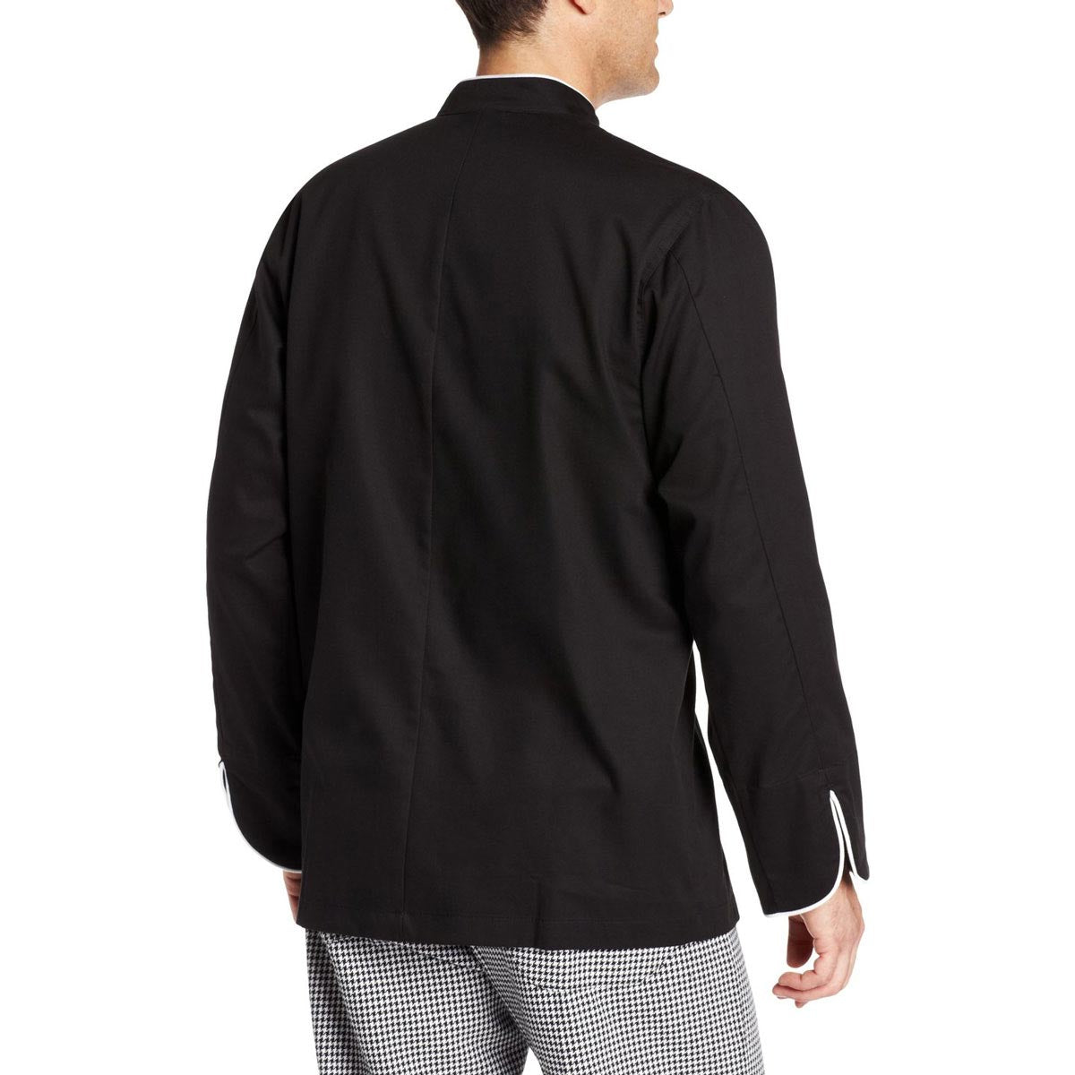 Chef Code Executive Chef Coat Unisex 100% Premium Cotton