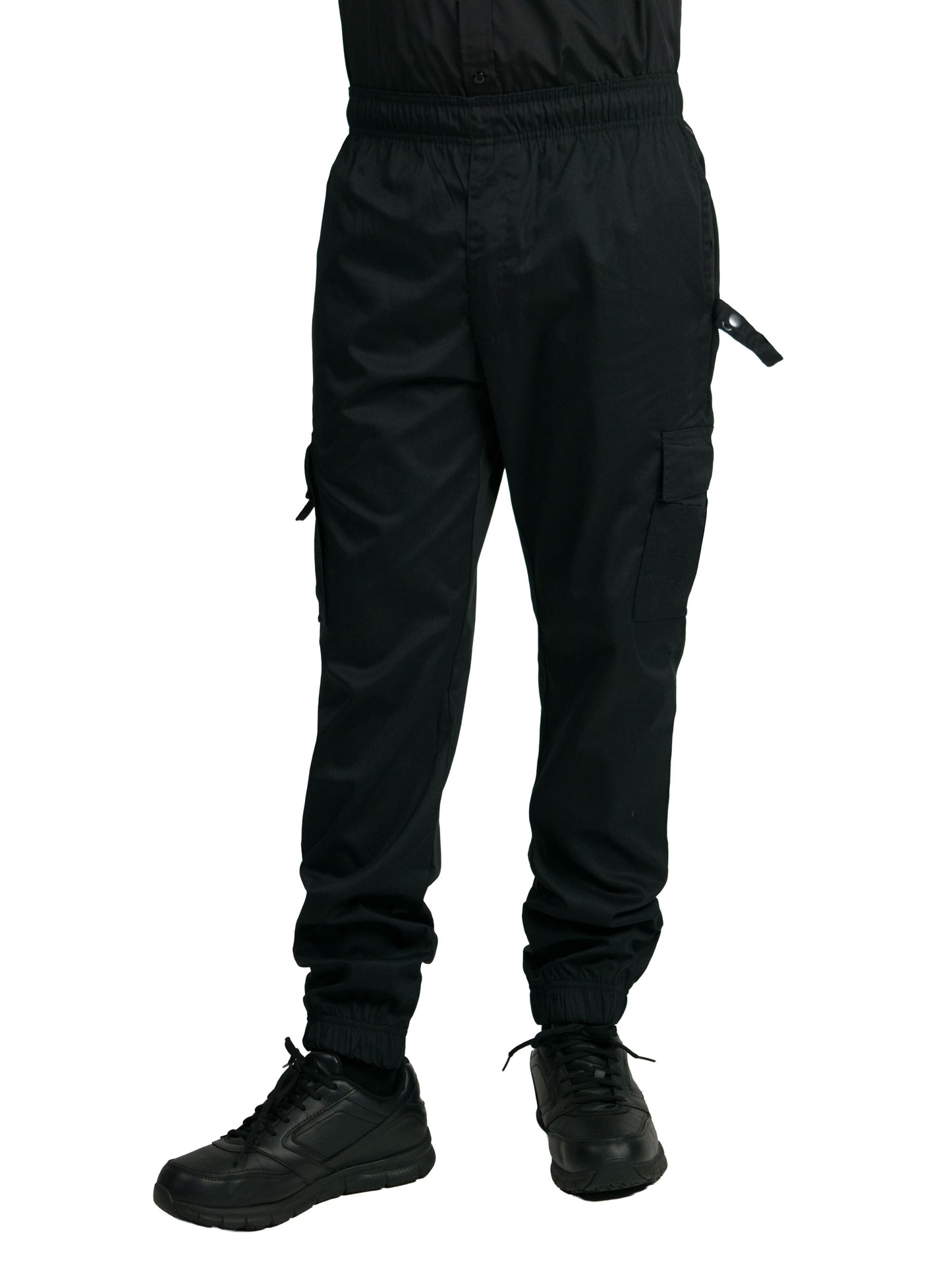 Chef Code 8-Pocket Tactical Chef Jogger