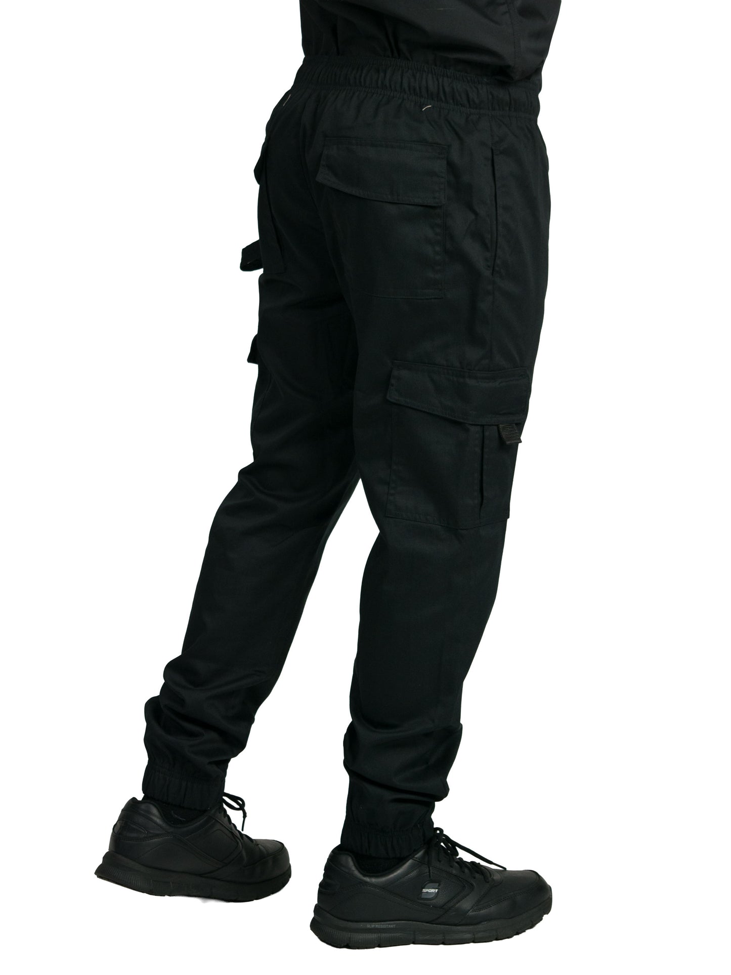 Chef Code 8-Pocket Tactical Chef Jogger