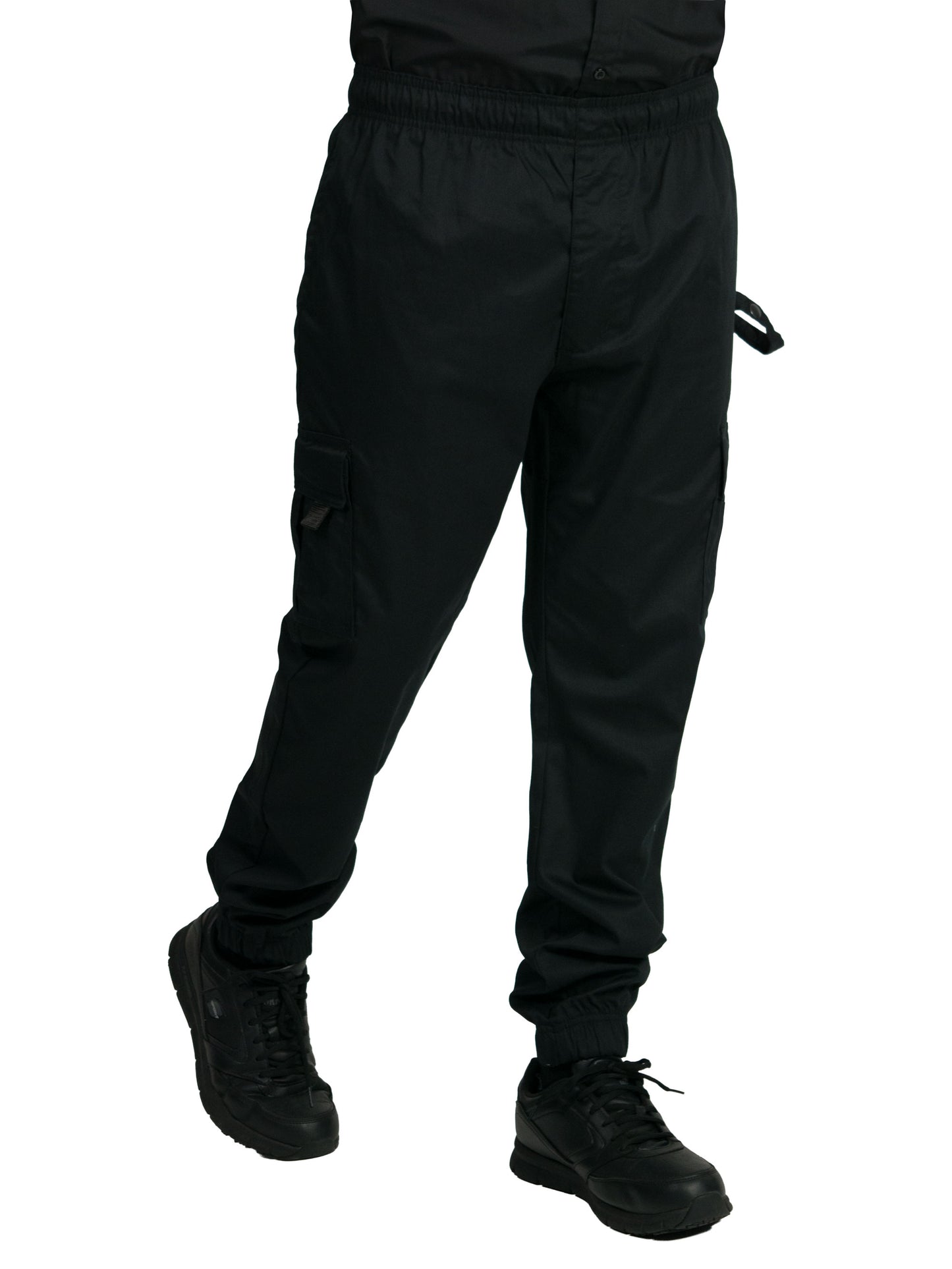 Chef Code 8-Pocket Tactical Chef Jogger