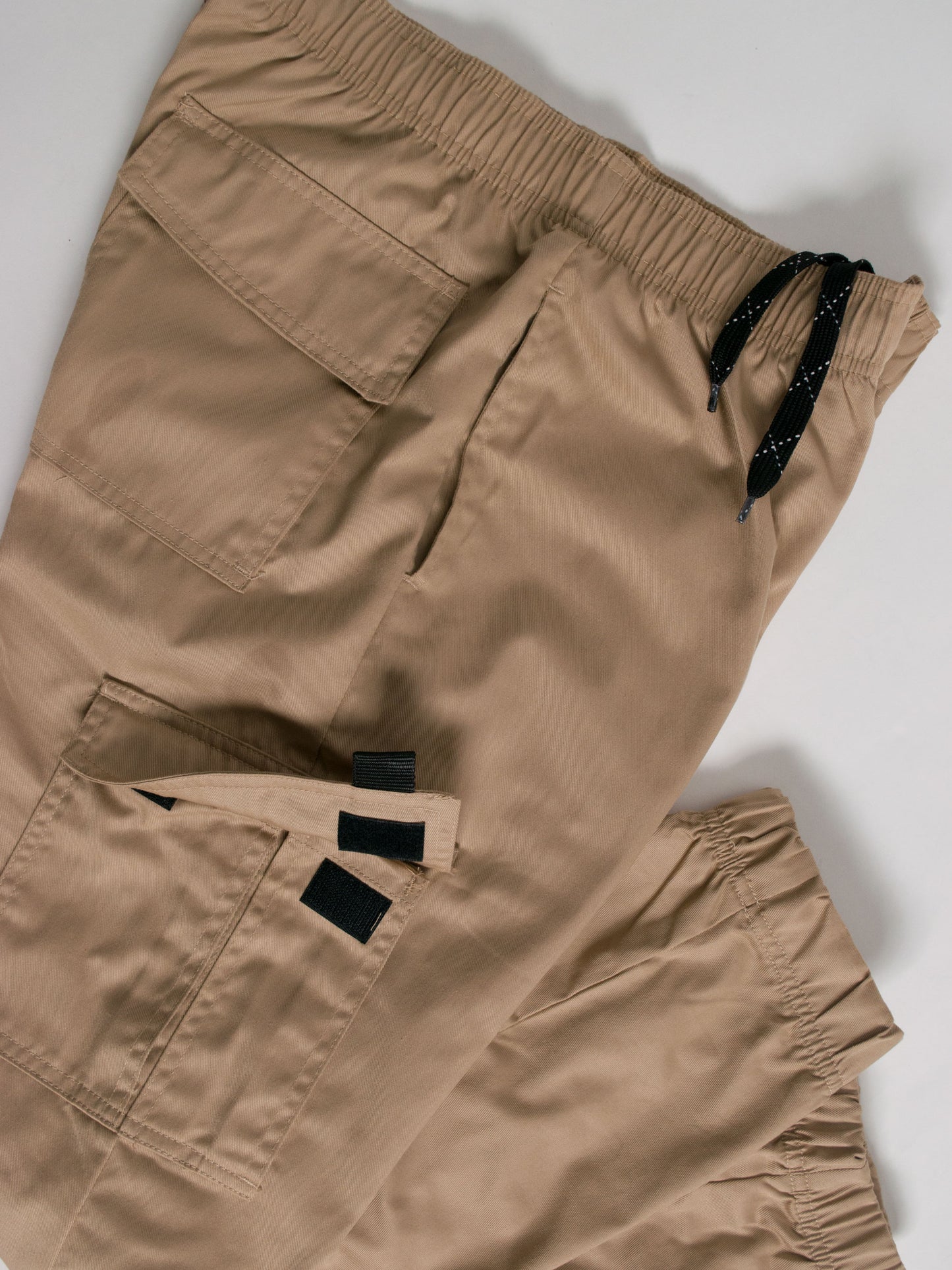 Chef Code 8-Pocket Tactical Chef Jogger
