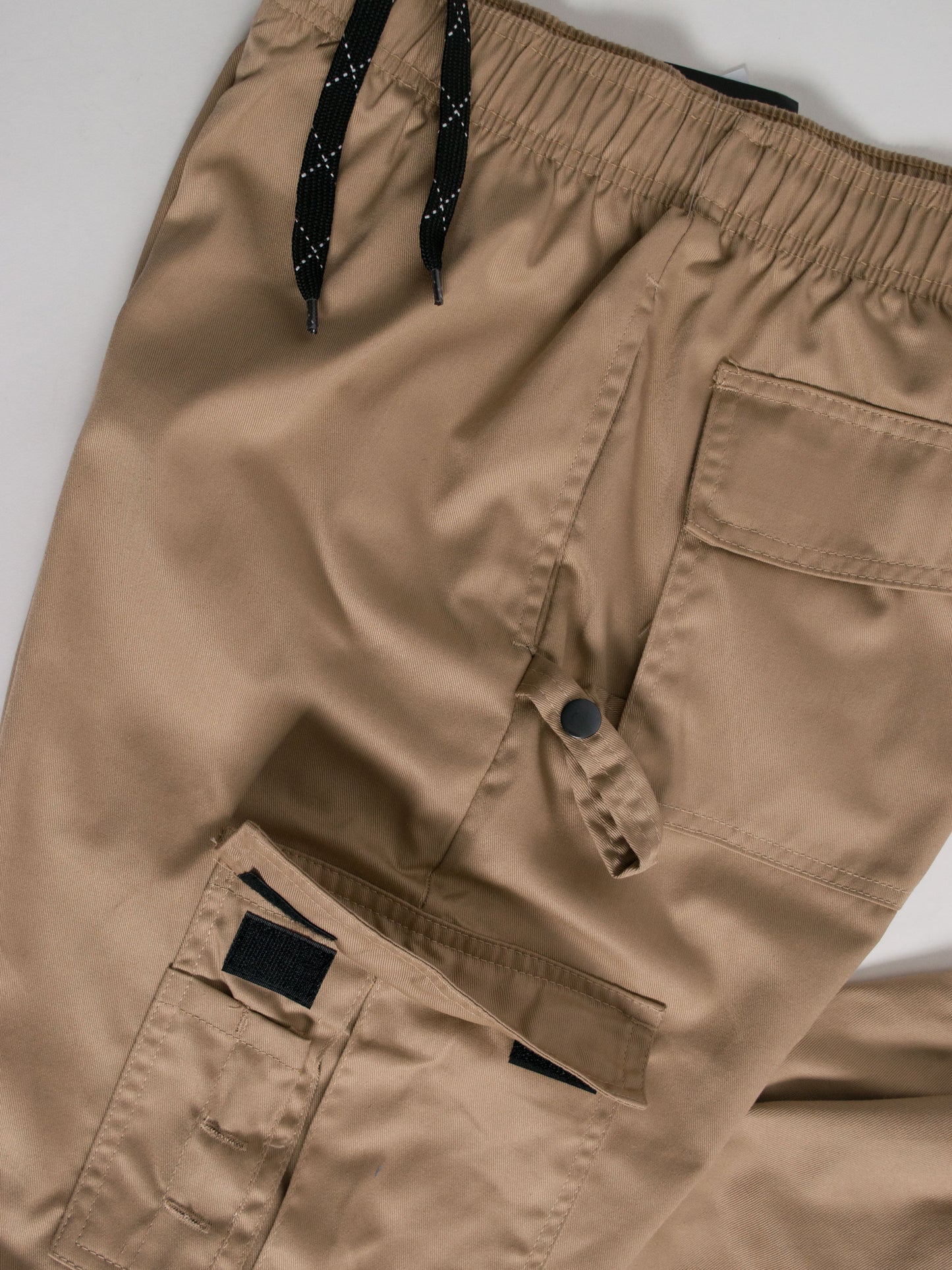 Chef Code 8-Pocket Tactical Chef Jogger