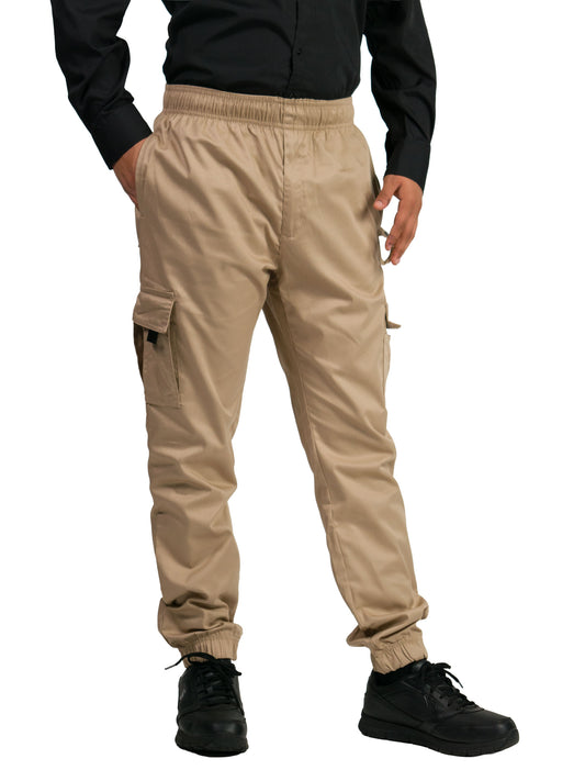 Chef Code 8-Pocket Tactical Chef Jogger
