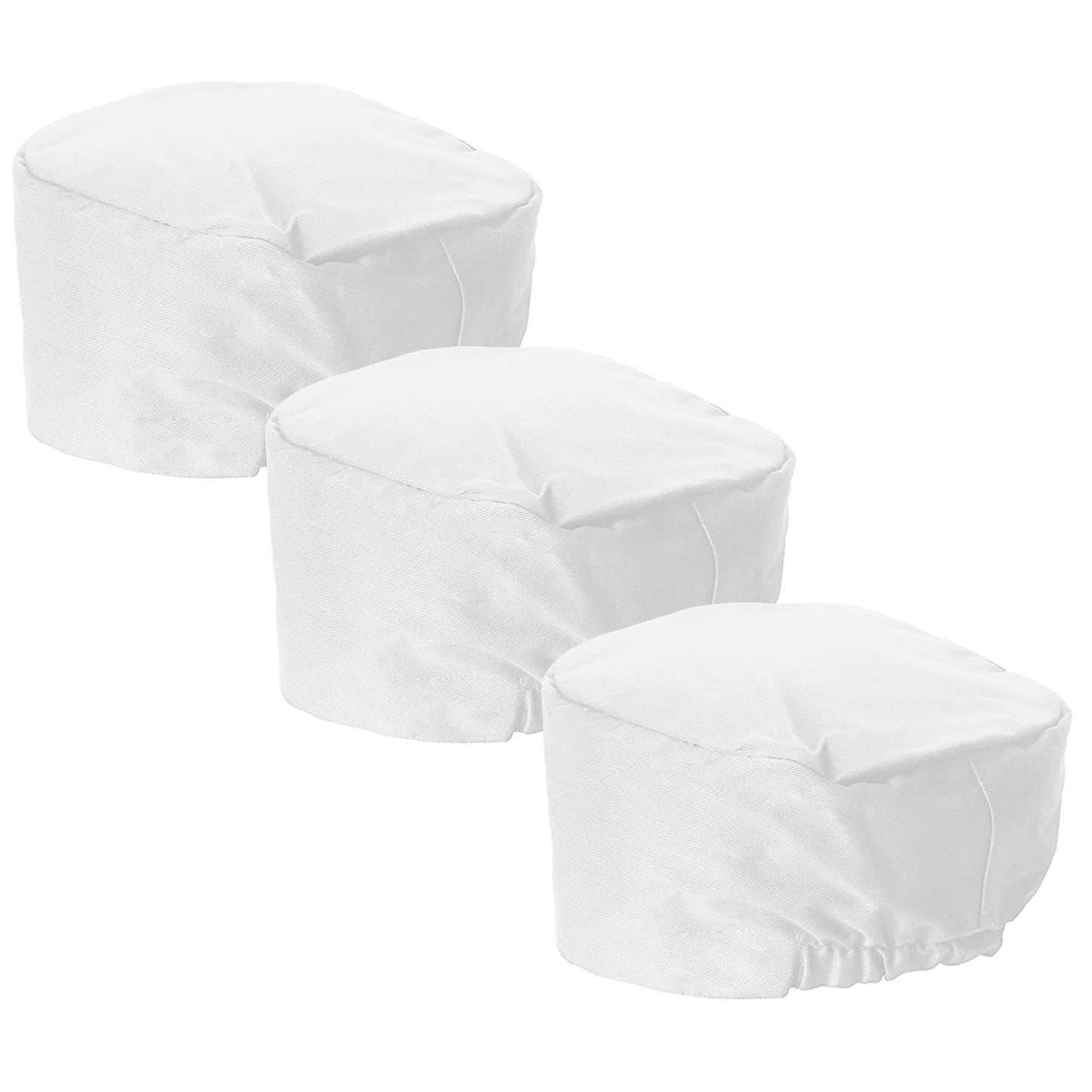 Chef Code 3-Pack Chef Beanie Combo