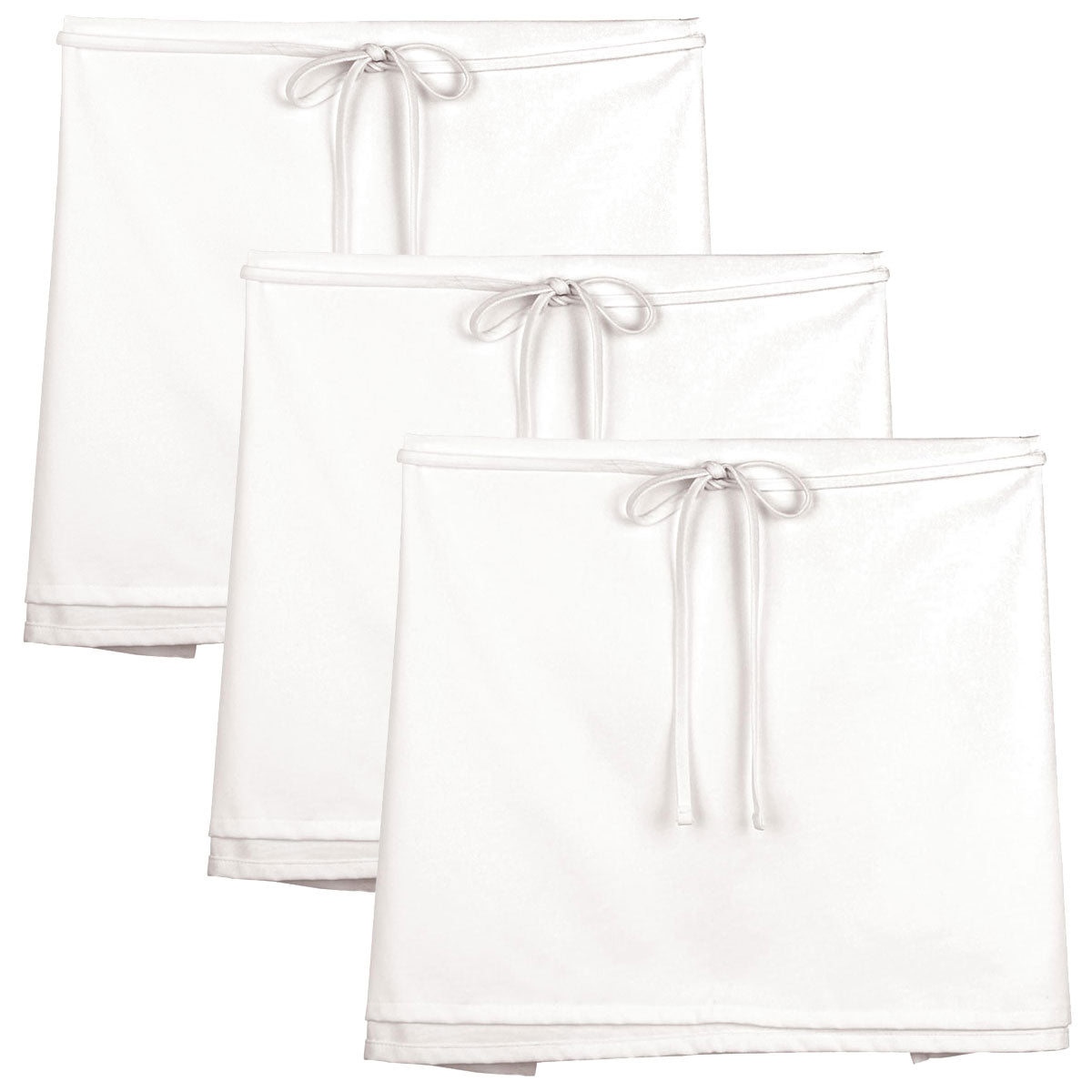 Dickies 3-Pack Four Way Apron