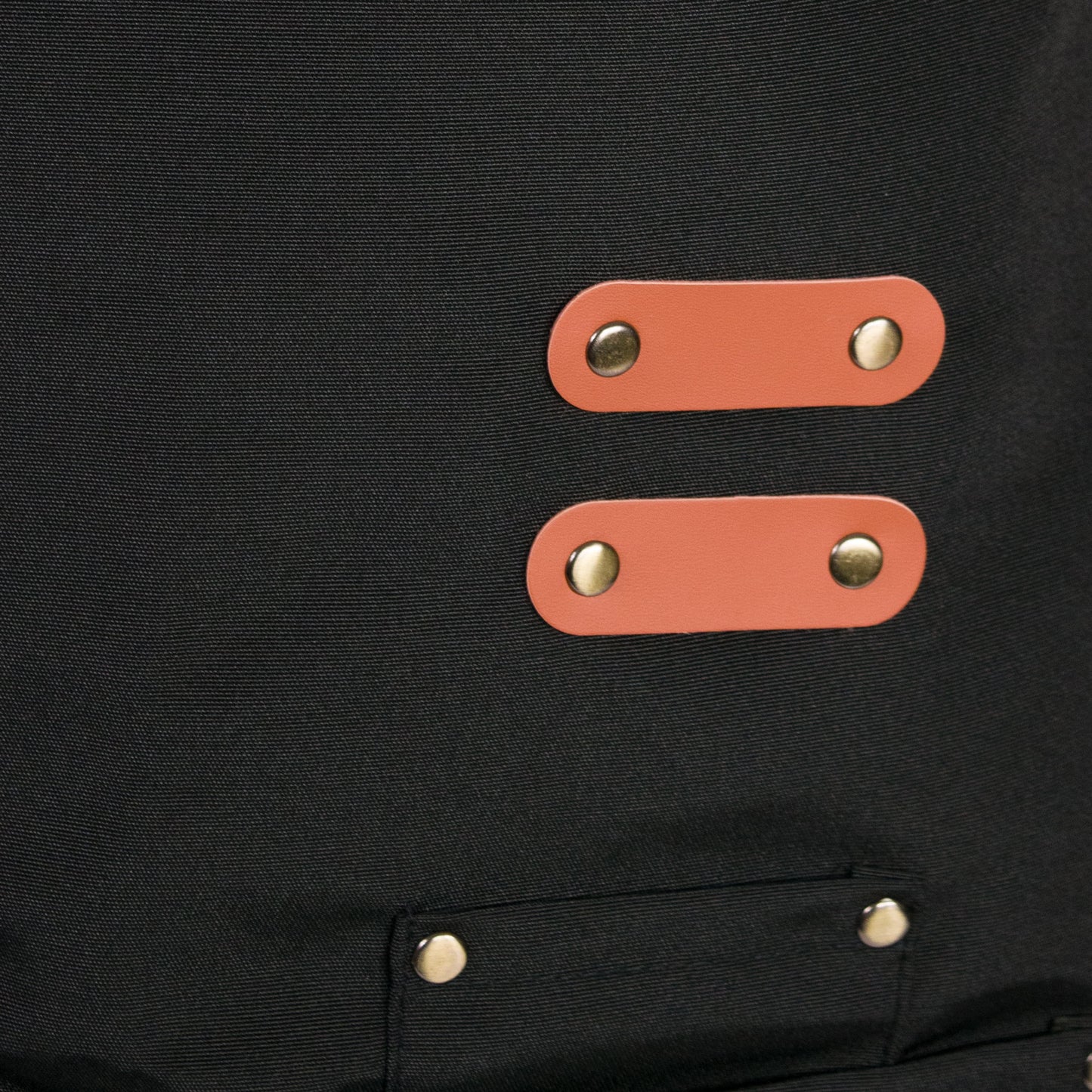 Chef Code 2-PACK CrossBack Multi-purpose Utility Apron with Adjustable Straps, Liquid Repellent