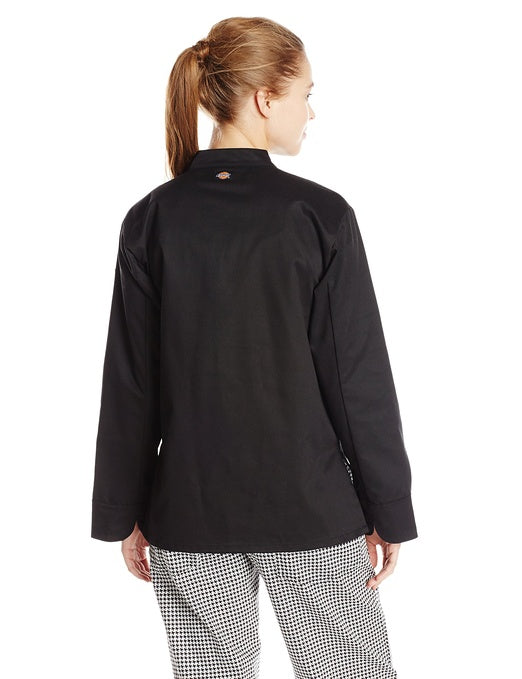 Dickies Bettina Women's Chef Coat / Chef Jacket