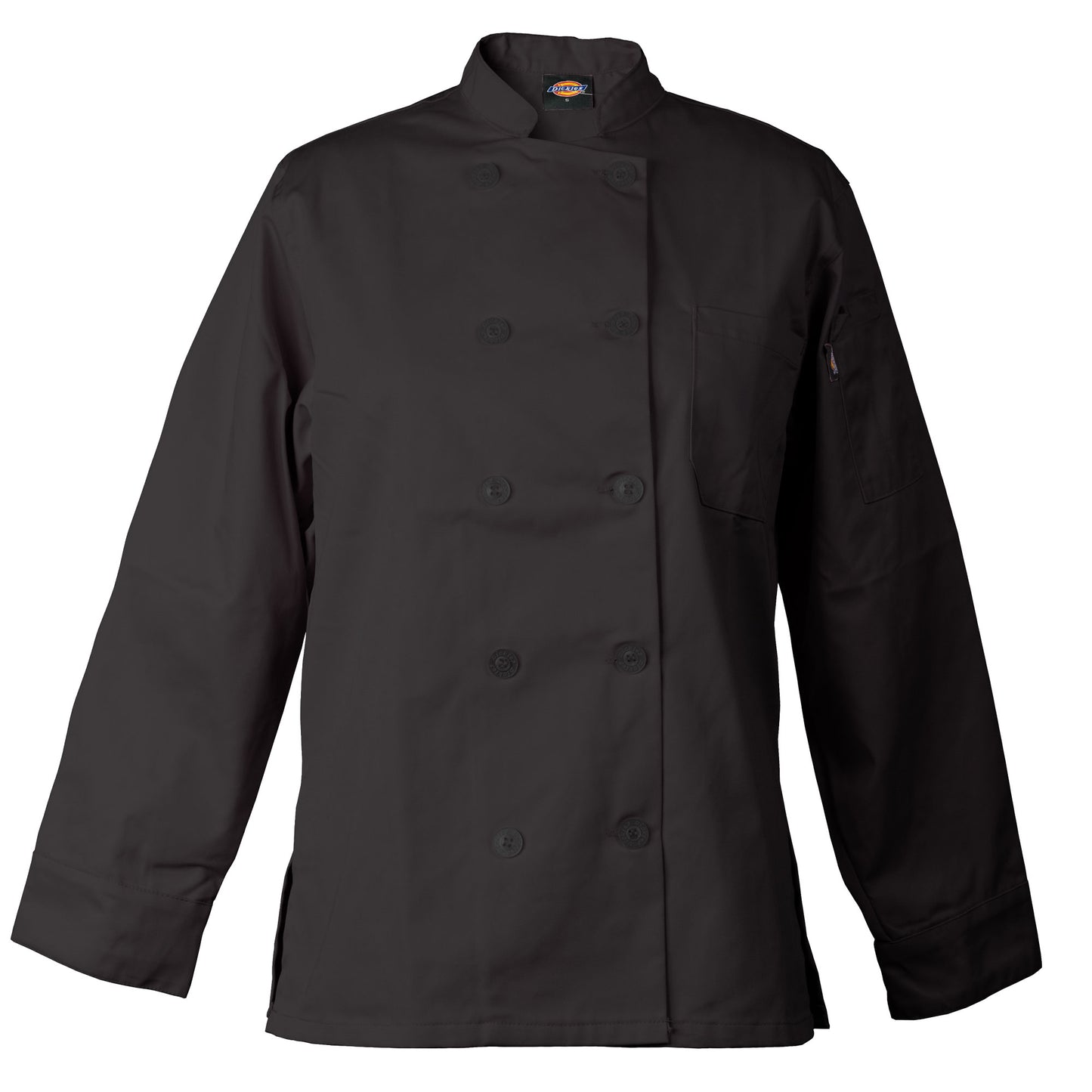 Dickies Bettina Women's Chef Coat / Chef Jacket