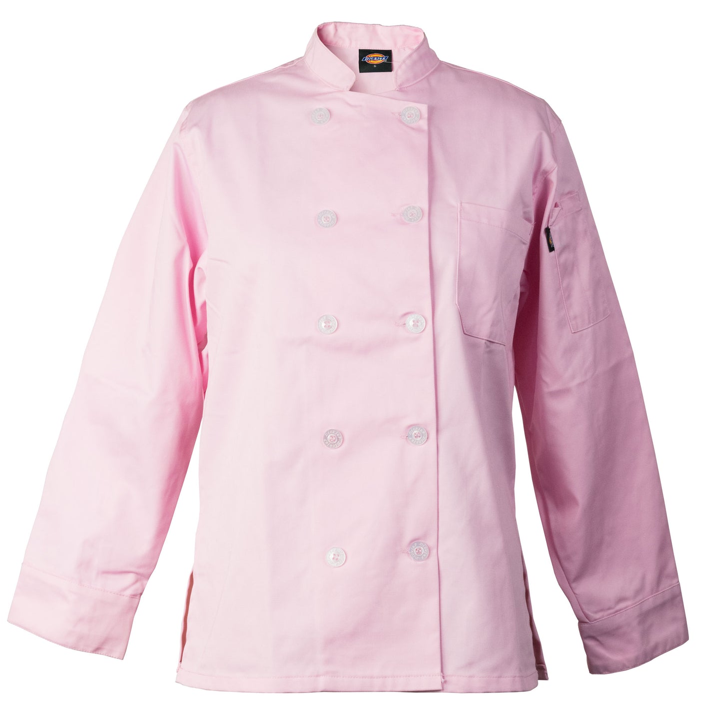 Dickies Bettina Women's Chef Coat / Chef Jacket