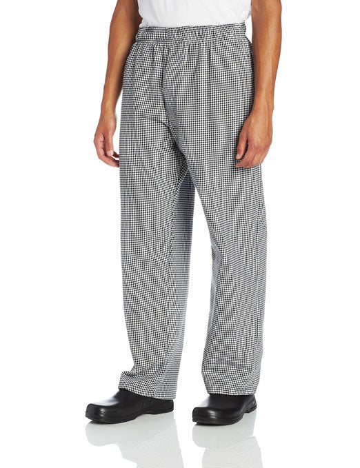Dickies Men's The Traditional Baggy Chef Pant