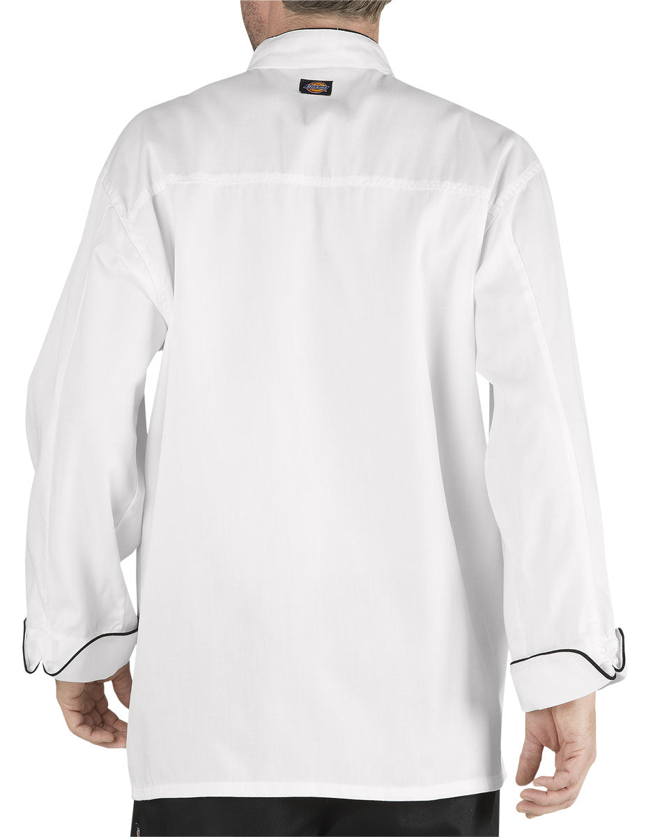 Dickies Bruno Executive Chef Coat / Chef Jacket