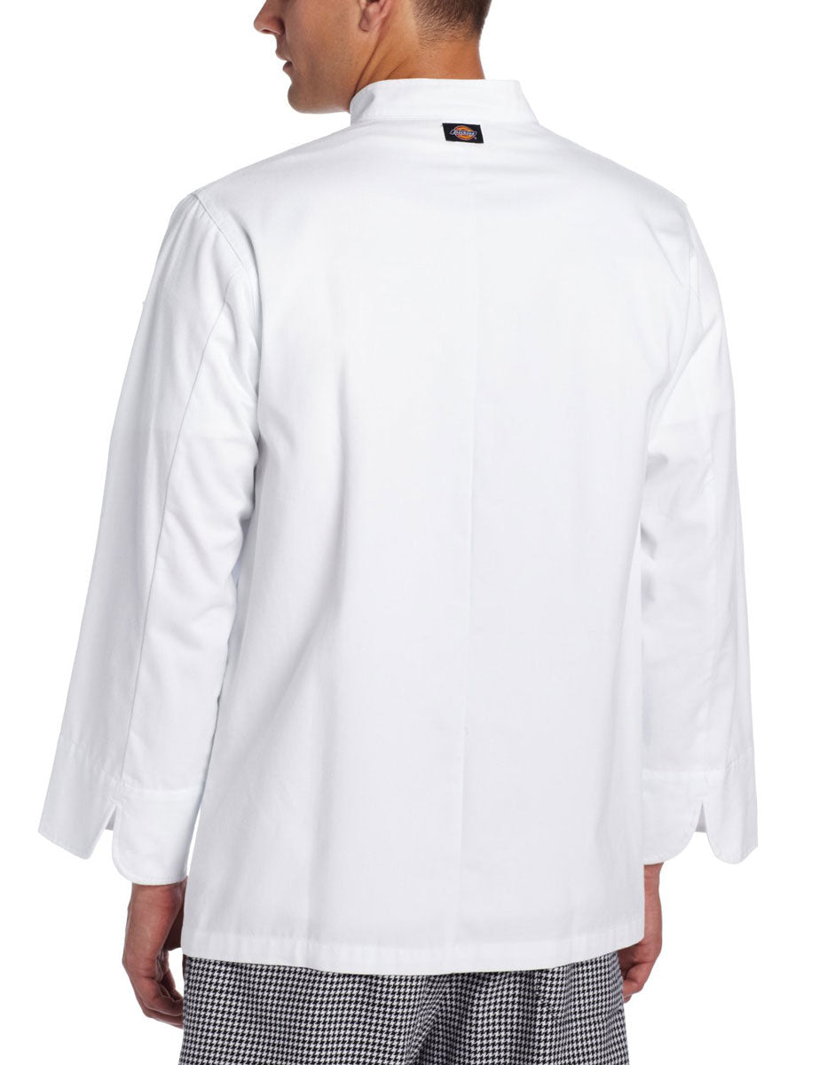 Dickies Giovanni Classic Chef Coat / Chef Jacket