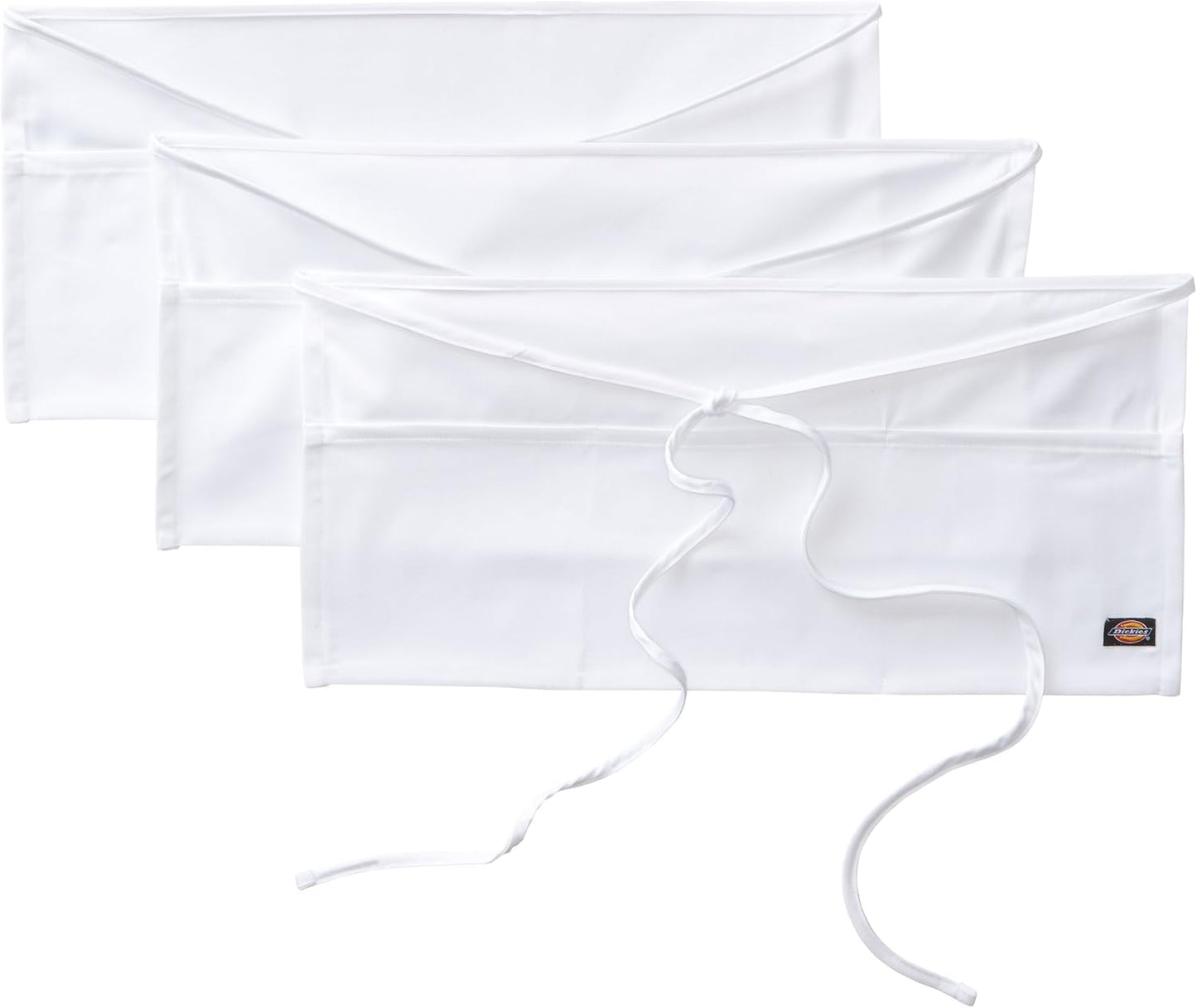 Dickies 3-Pack Server Apron 11" Long