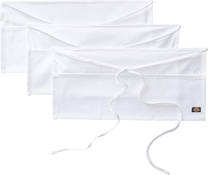 Dickies 3-Pack Server Apron 11" Long