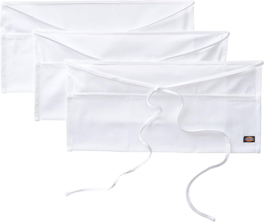 Dickies 3-Pack Server Apron 11" Long