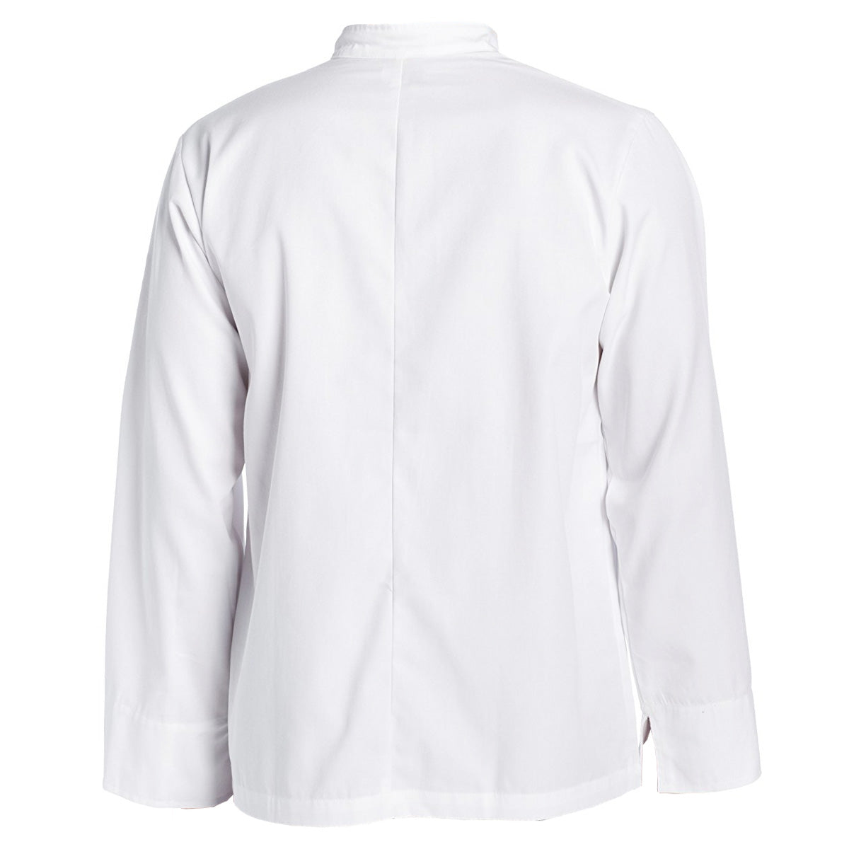 Chef Code Chef Jackets Chef Code Men's 10 Pearl Button Classic Chef Coat – Pacuniforms.com