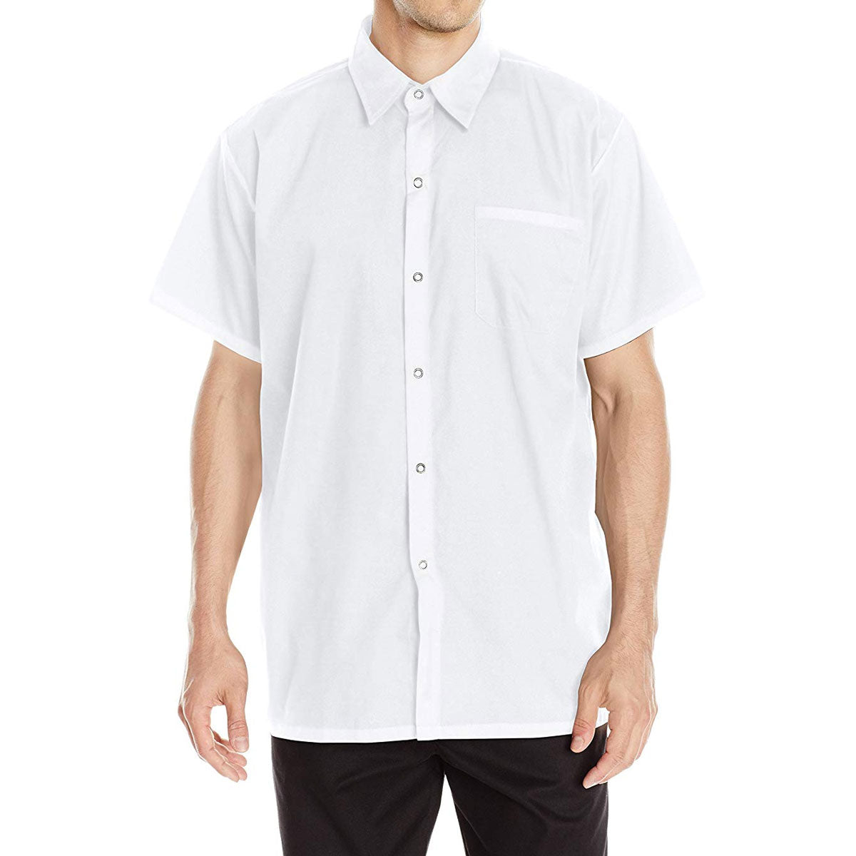 Pags's Uniform Men PAC Uniforms – Pacuniforms.com