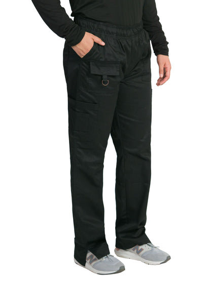 Chef Code Women's 10-Pocket Tactical Inspired Chef Pants