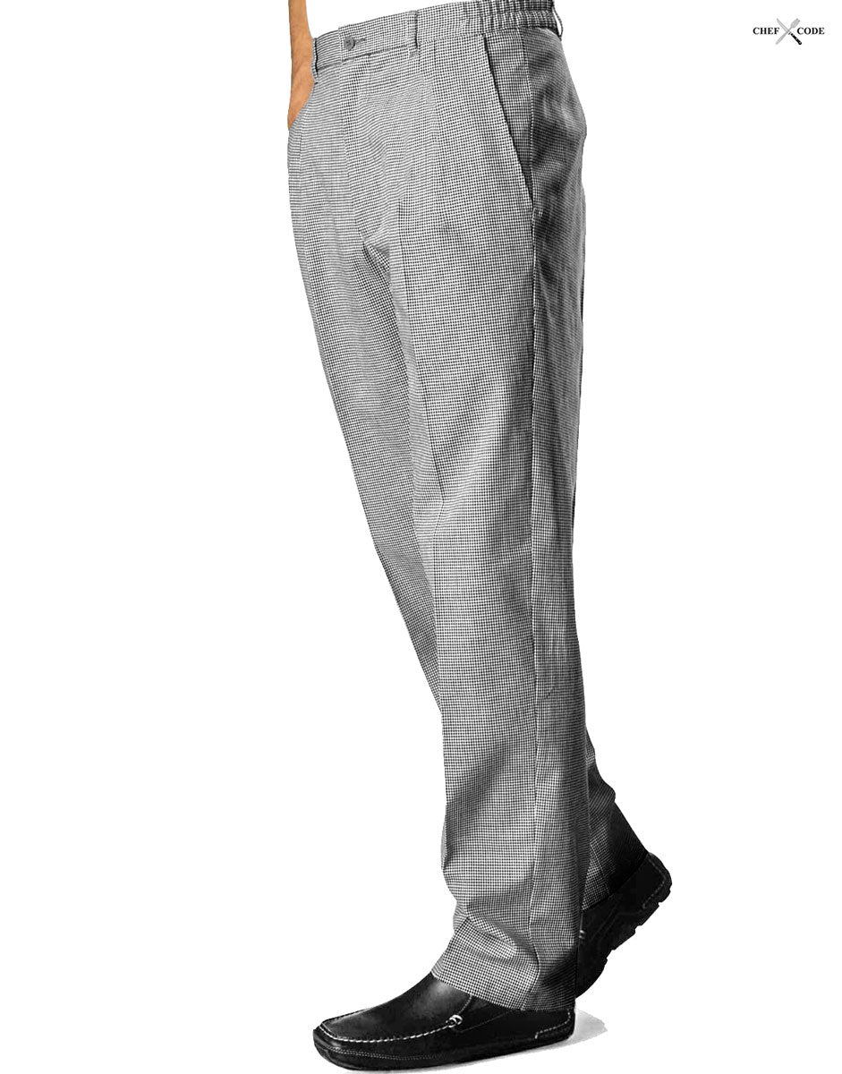 Chef Code Pants Chef Code Professional Chef Pants – Pacuniforms.com