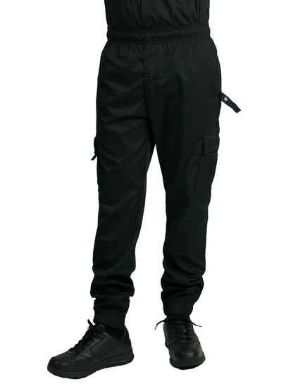 Chef Code 8-Pocket Tactical Chef Jogger