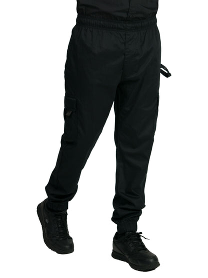Chef Code 8-Pocket Tactical Chef Jogger
