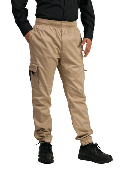 Chef Code 8-Pocket Tactical Chef Jogger