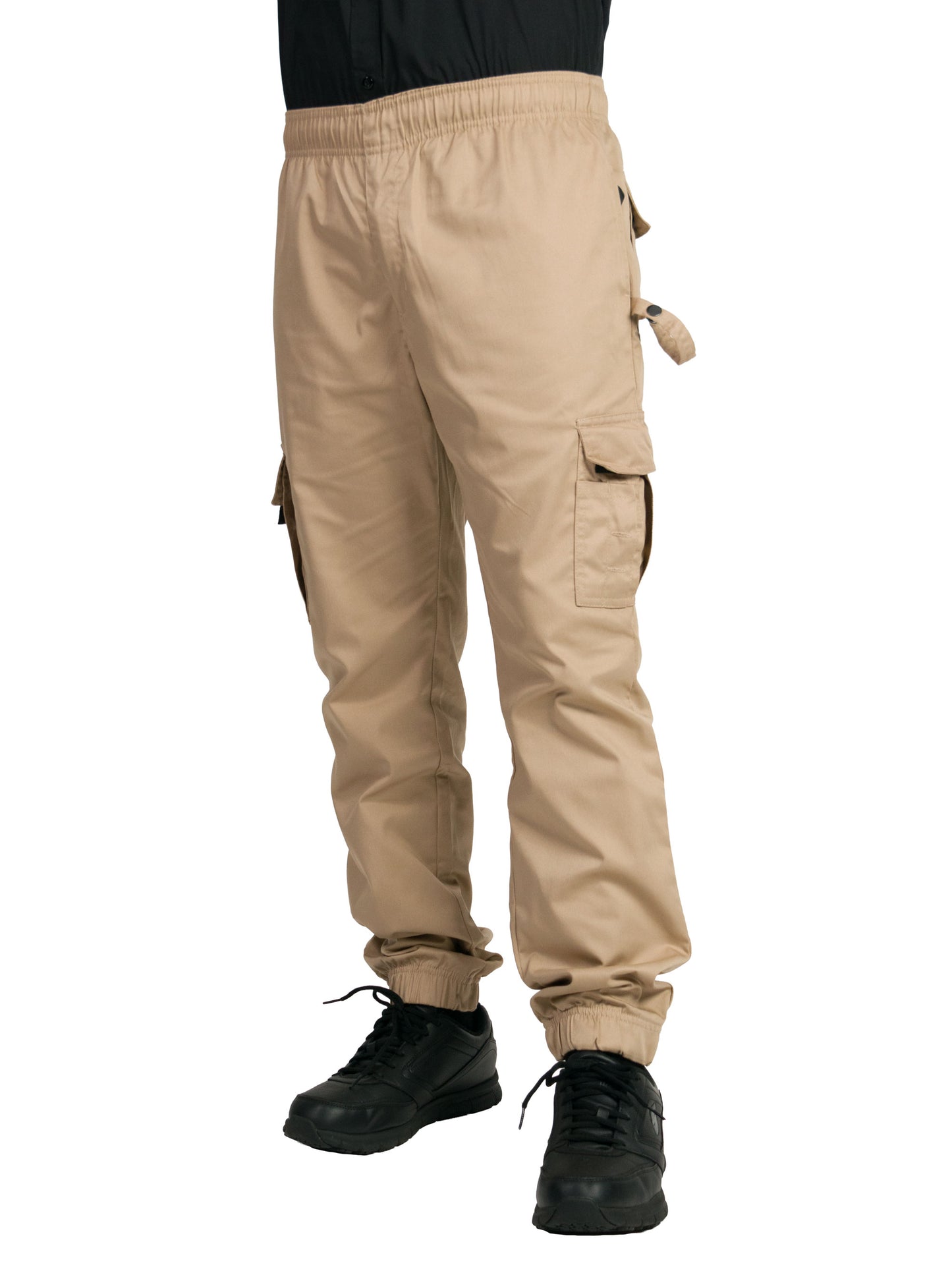 Chef Code 8-Pocket Tactical Chef Jogger