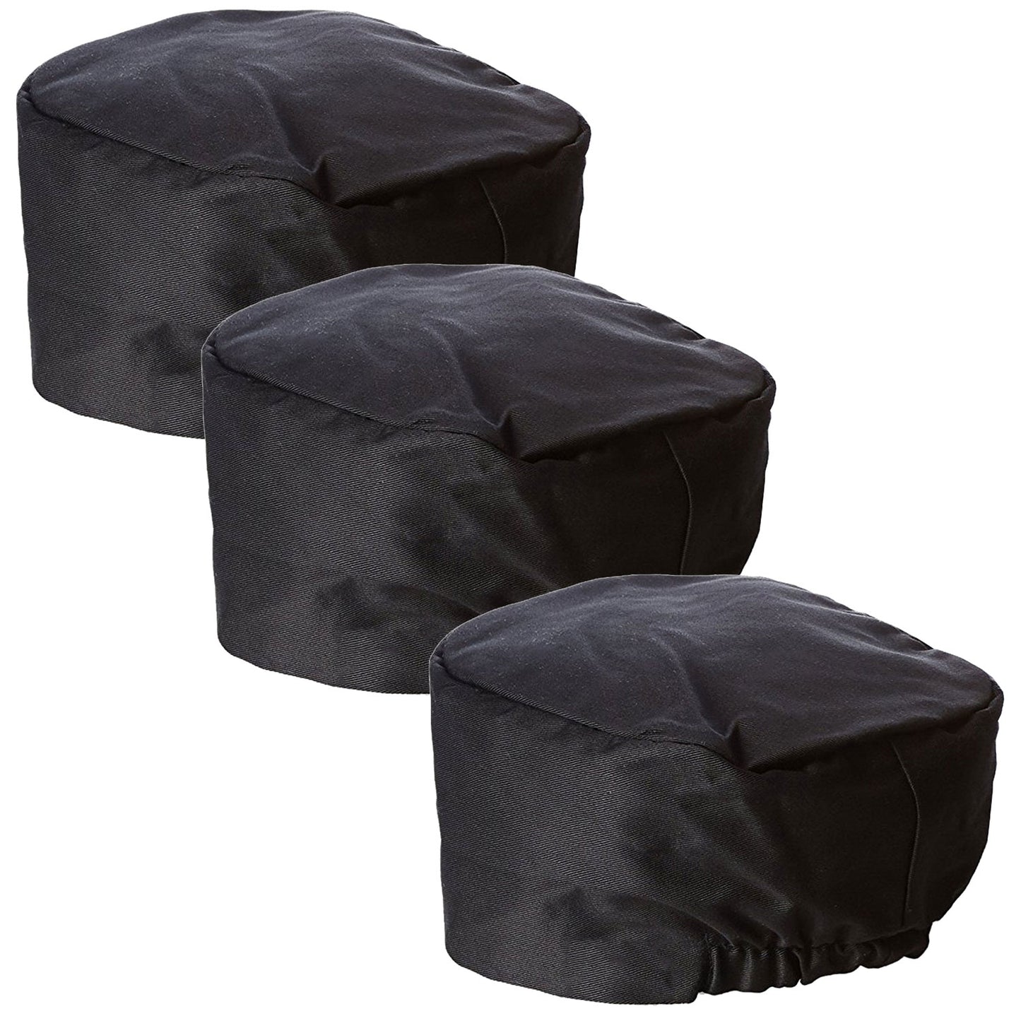 Chef Code 3-Pack Chef Beanie Combo