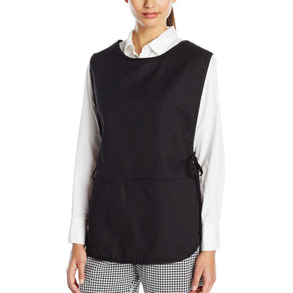 Chef Code Cobbler Apron 28", Unisex with 2 Front Pockets
