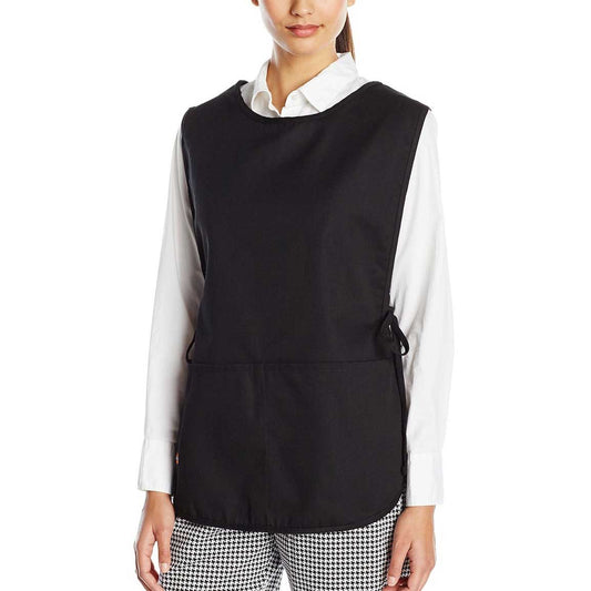 Chef Code Cobbler Apron 28", Unisex with 2 Front Pockets