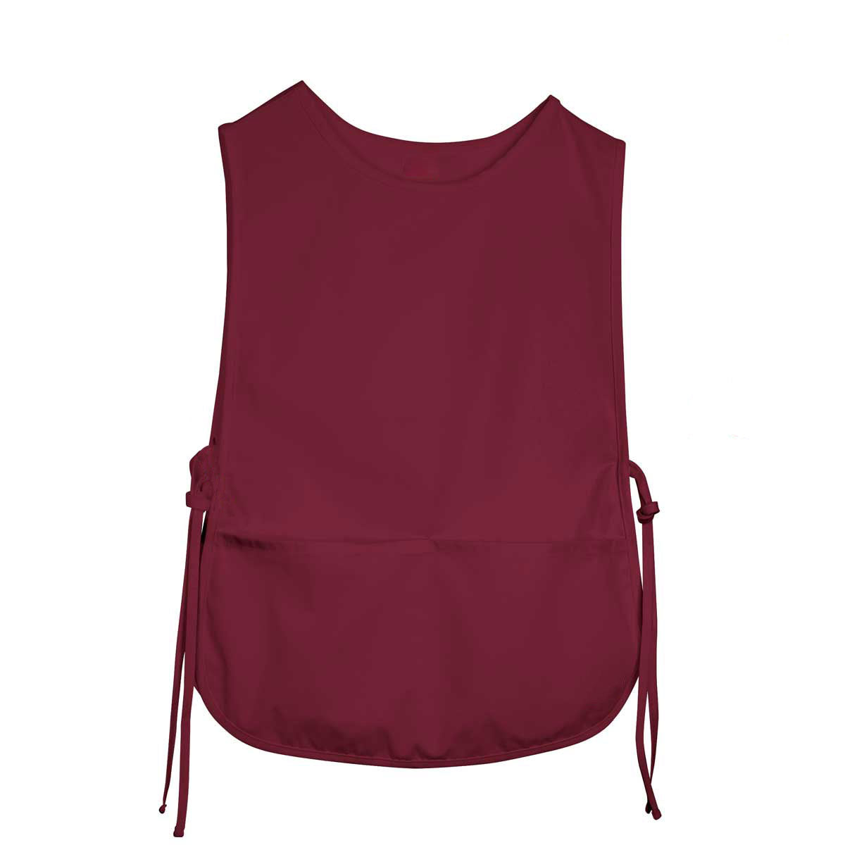Chef Code Cobbler Apron 28", Unisex with 2 Front Pockets