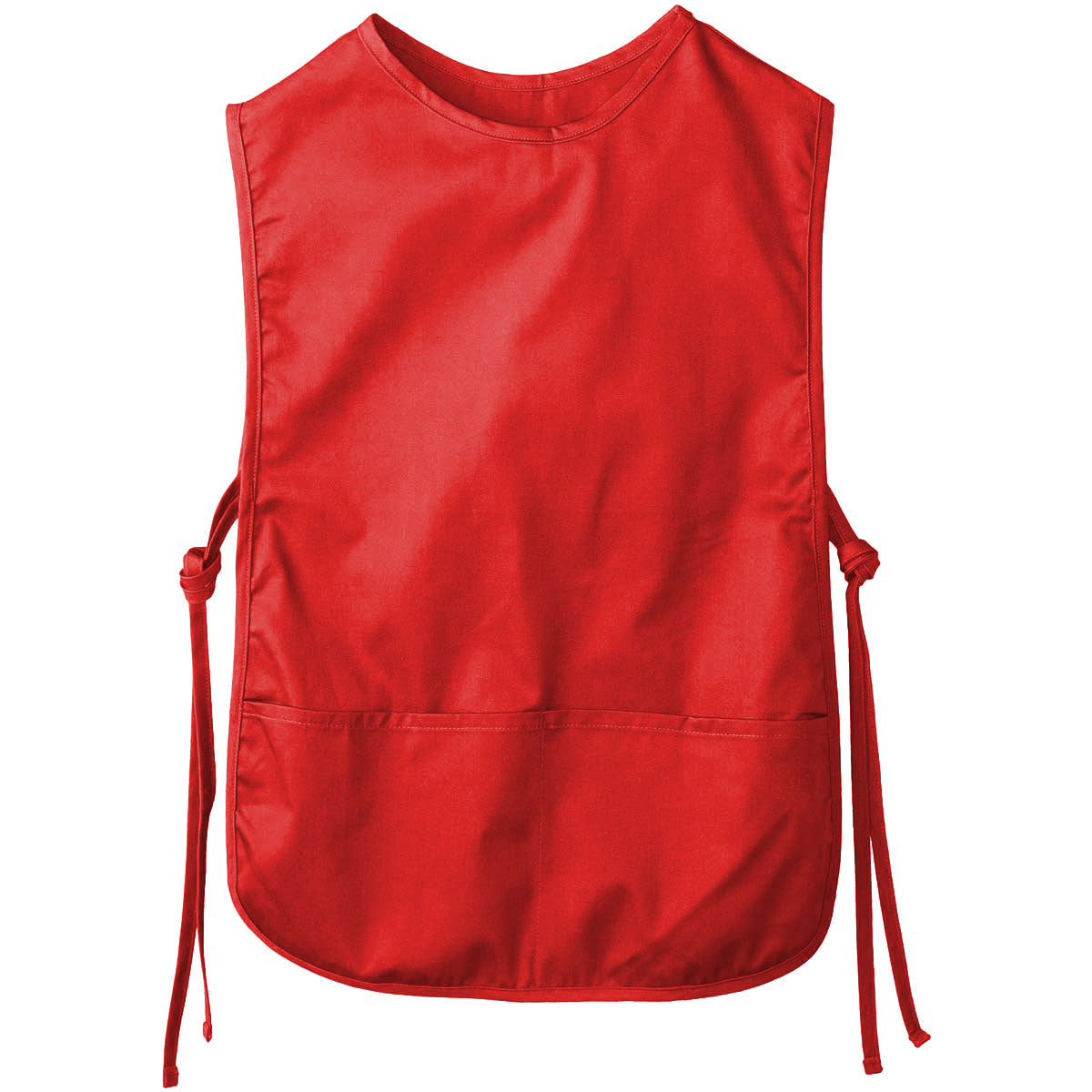 Chef Code Cobbler Apron 28", Unisex with 2 Front Pockets
