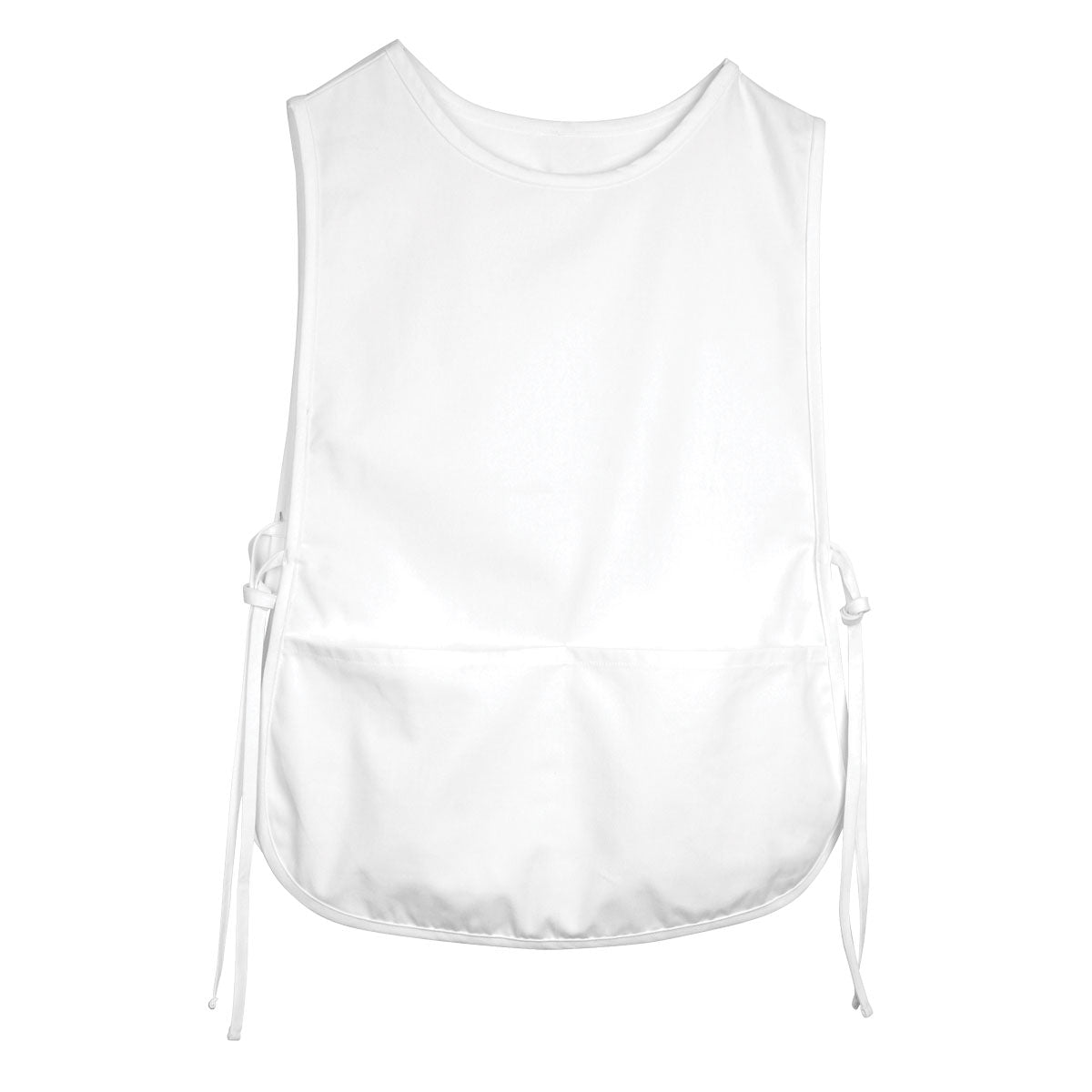 Chef Code Cobbler Apron 28", Unisex with 2 Front Pockets