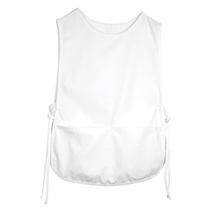 Chef Code Cobbler Apron 28", Unisex with 2 Front Pockets