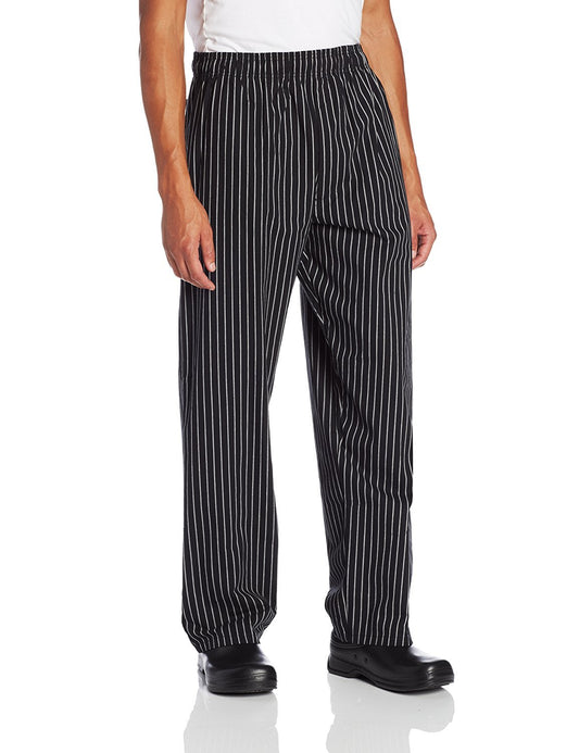 Dickies Men's The Traditional Baggy Chef Pant