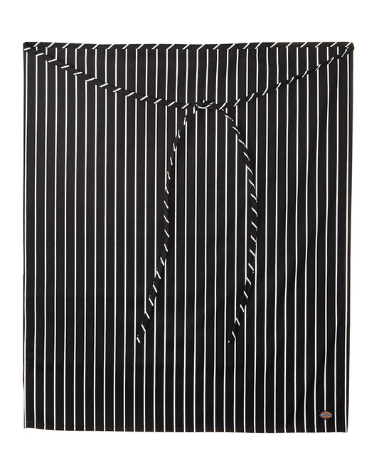 Dickies 3-Pack Full Bistro Apron, 33" Long, No Pockets