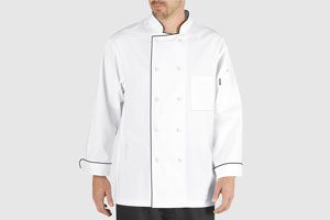 chef coats